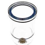 BDFX 33 Kunststoffbehälter f. Feinfilter, Standard 3