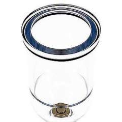 BDFX 33 Kunststoffbehälter f. Feinfilter, Standard 3