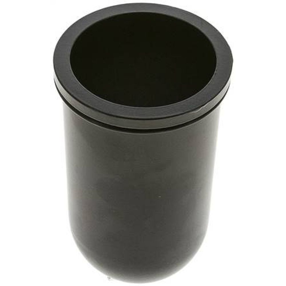 BDFX 33 M Metallbehälter ohne Sichtrohr f. Feinfilter, Standard 3