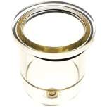 BDFX 55 Kunststoffbehälter f. Feinfilter, Standard 5