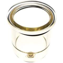 BDFX 55 Kunststoffbehälter f. Feinfilter, Standard 5