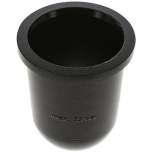 BDFX 55 M Metallbehälter ohne Sichtrohr f. Feinfilter, Standard 5