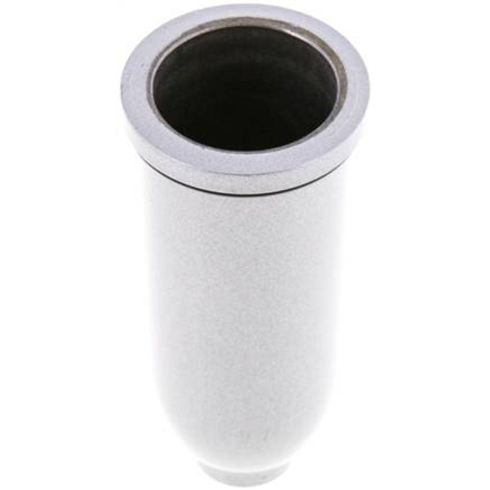 BDO 11 M Standard Metallbehälter ohne Sichtrohr f. Öler, Standard 1