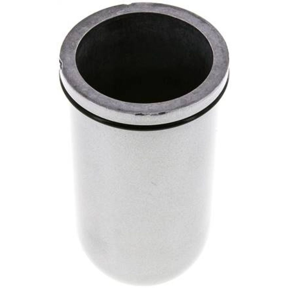 BDO 22 M Standard Metallbehälter ohne Sichtrohr f. Öler, Standard 2