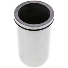 BDO 22 M Standard Metallbehälter ohne Sichtrohr f. Öler, Standard 2