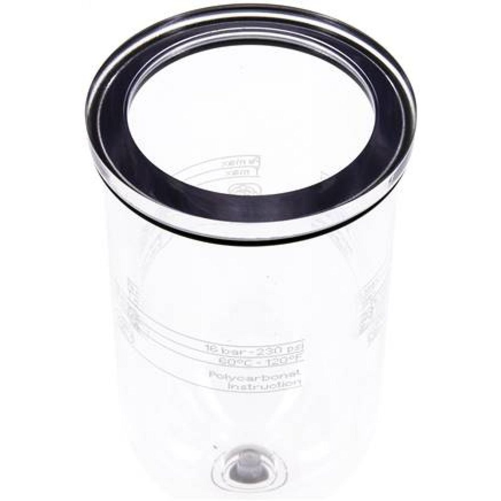 BDO 33 Standard Kunststoffbehälter f. Öler, Standard 3-9