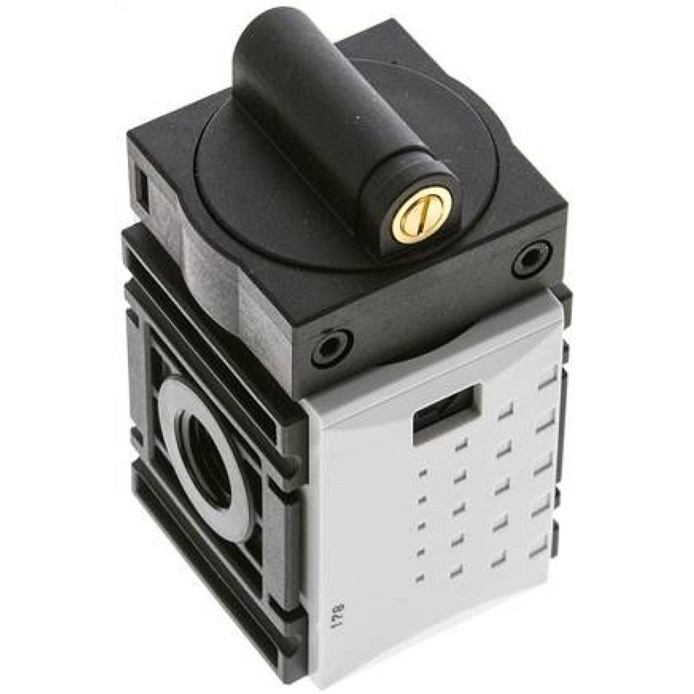 BEFULL 014 F Futura Befüllventil G 1/4", Futura 0