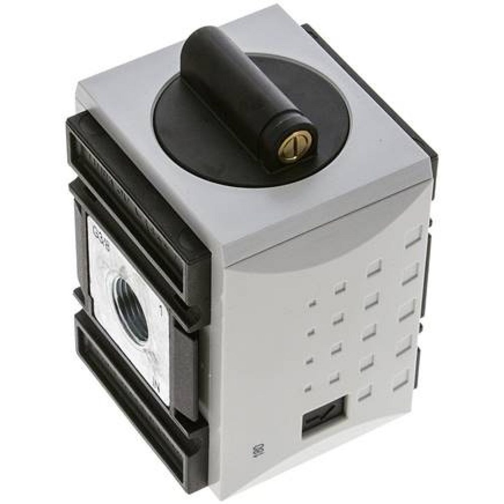 BEFULL 382 F Futura Befüllventil G 3/8", Futura 2