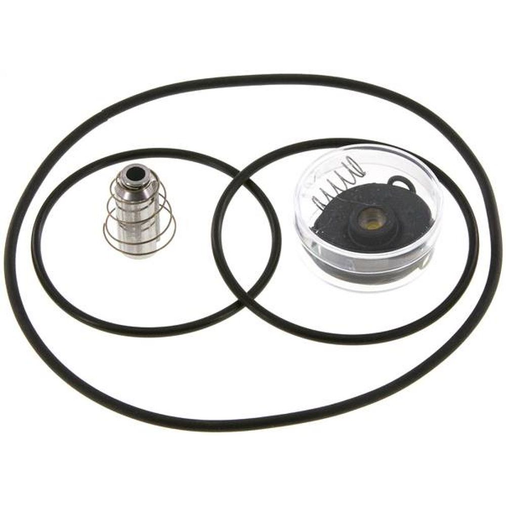 Beko BEKOMAT 2 VERSCHL VERSCHLEIßTEILSATZ FÜR BEKOMAT 2