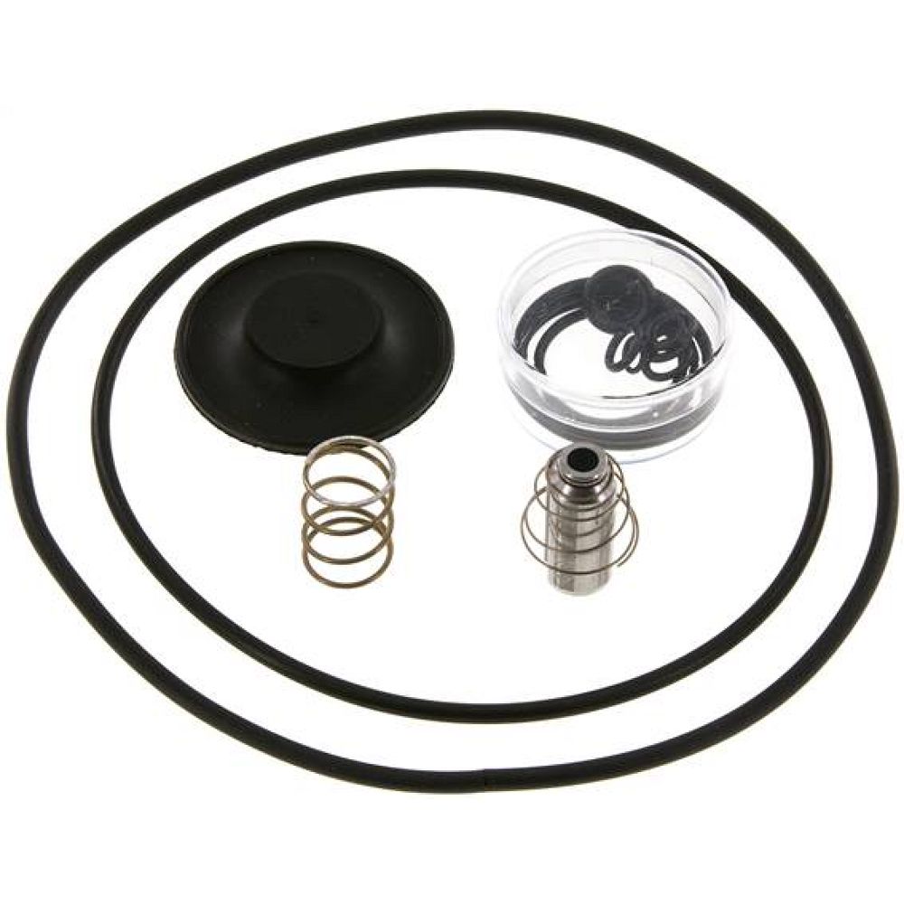 Beko BEKOMAT 3 VERSCHLEIßTEILSATZ FÜR BEKOMAT 3