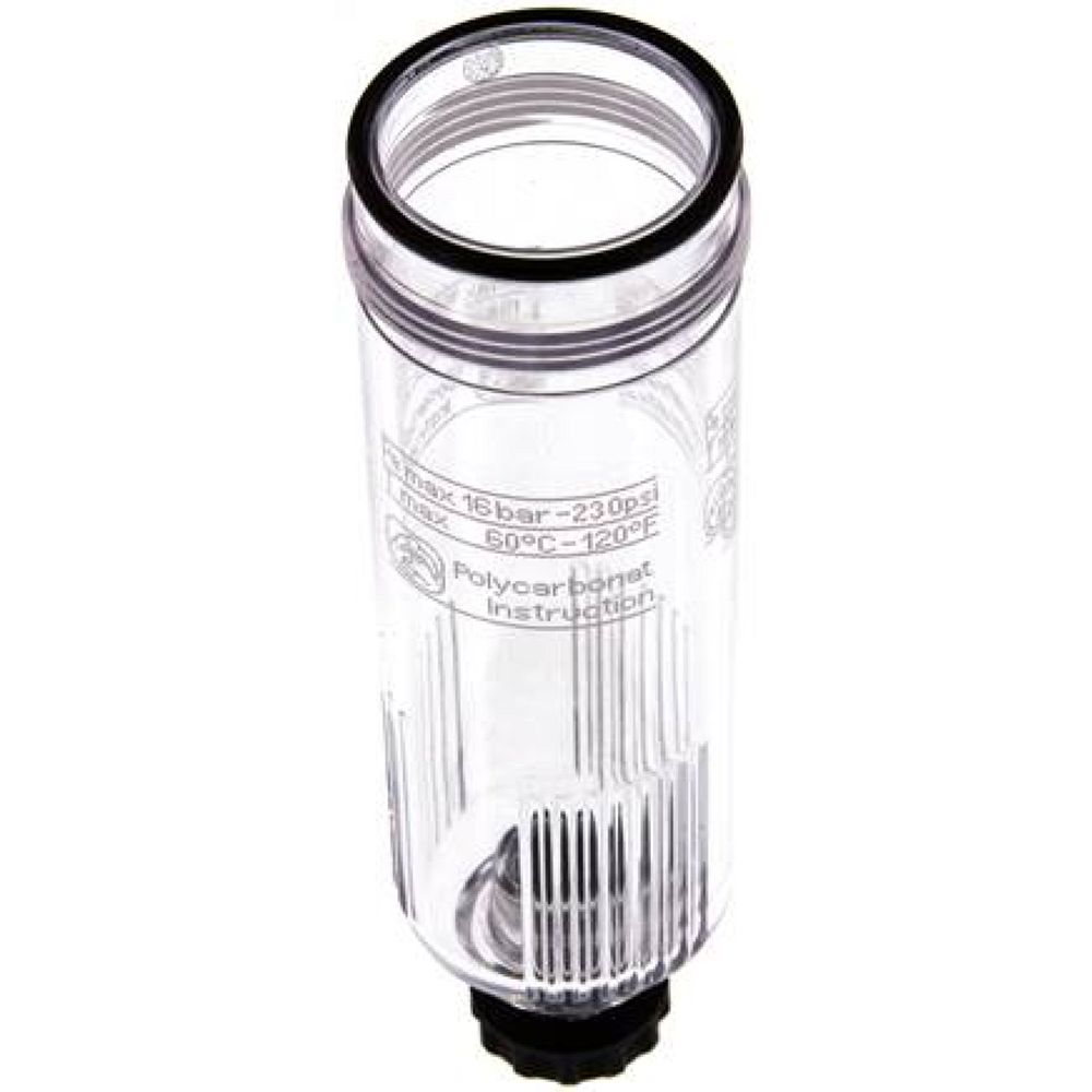 BF 1 Multifix Kunststoffbehälter, halbautomatisch