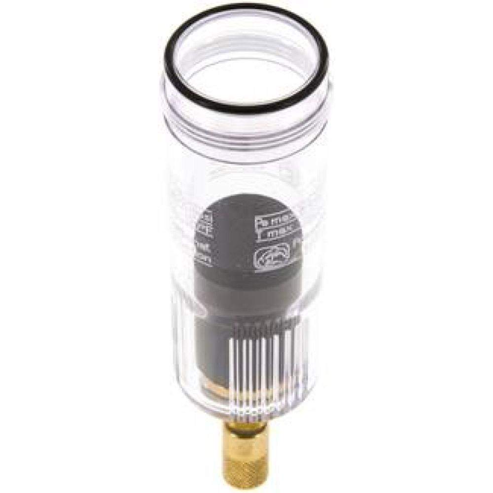 BF 1 AM Multifix Kunststoffbehälter, automatisch