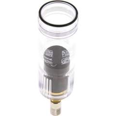 BF 1 AMNC Multifix Kunststoffbehälter, automatisch (drucklos geschlossen)