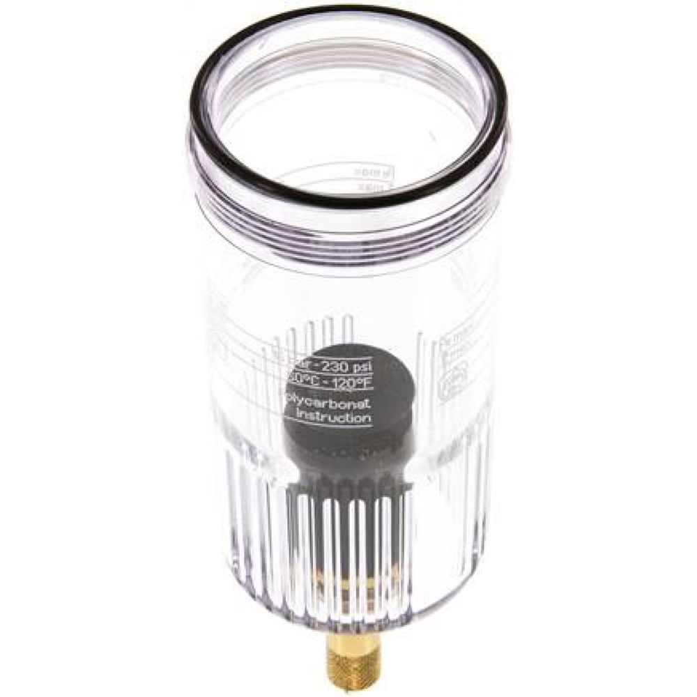 BF 2 AM Multifix Kunststoffbehälter, automatisch