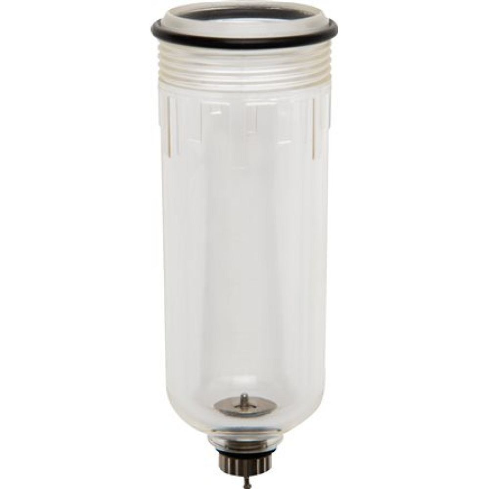 EMC BF EA2000 Eco-Line Kunststoffbehälter, manuell