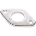 Flanschbefestigung f. 20 & 25mm ISO 6431-Zylinder, 1.4301