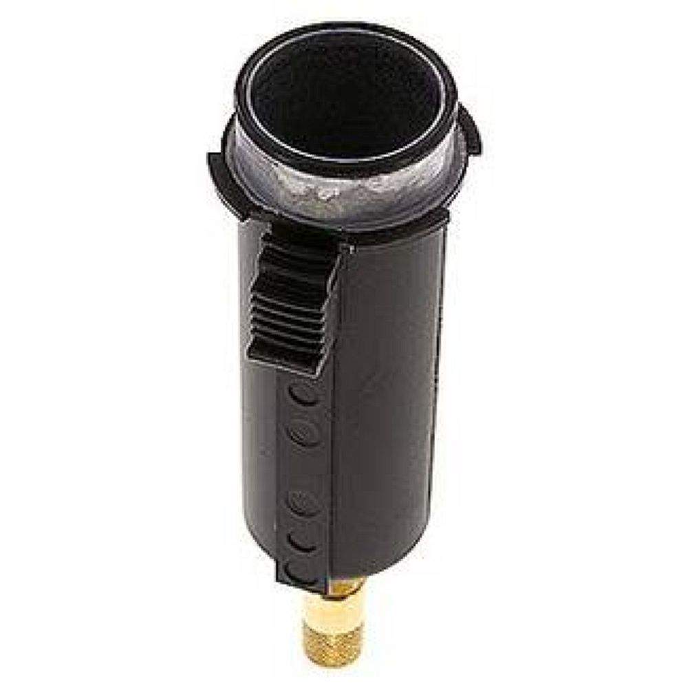 BFM 1 AM Multifix Metallbehälter ohne Sichtrohr, automatisch