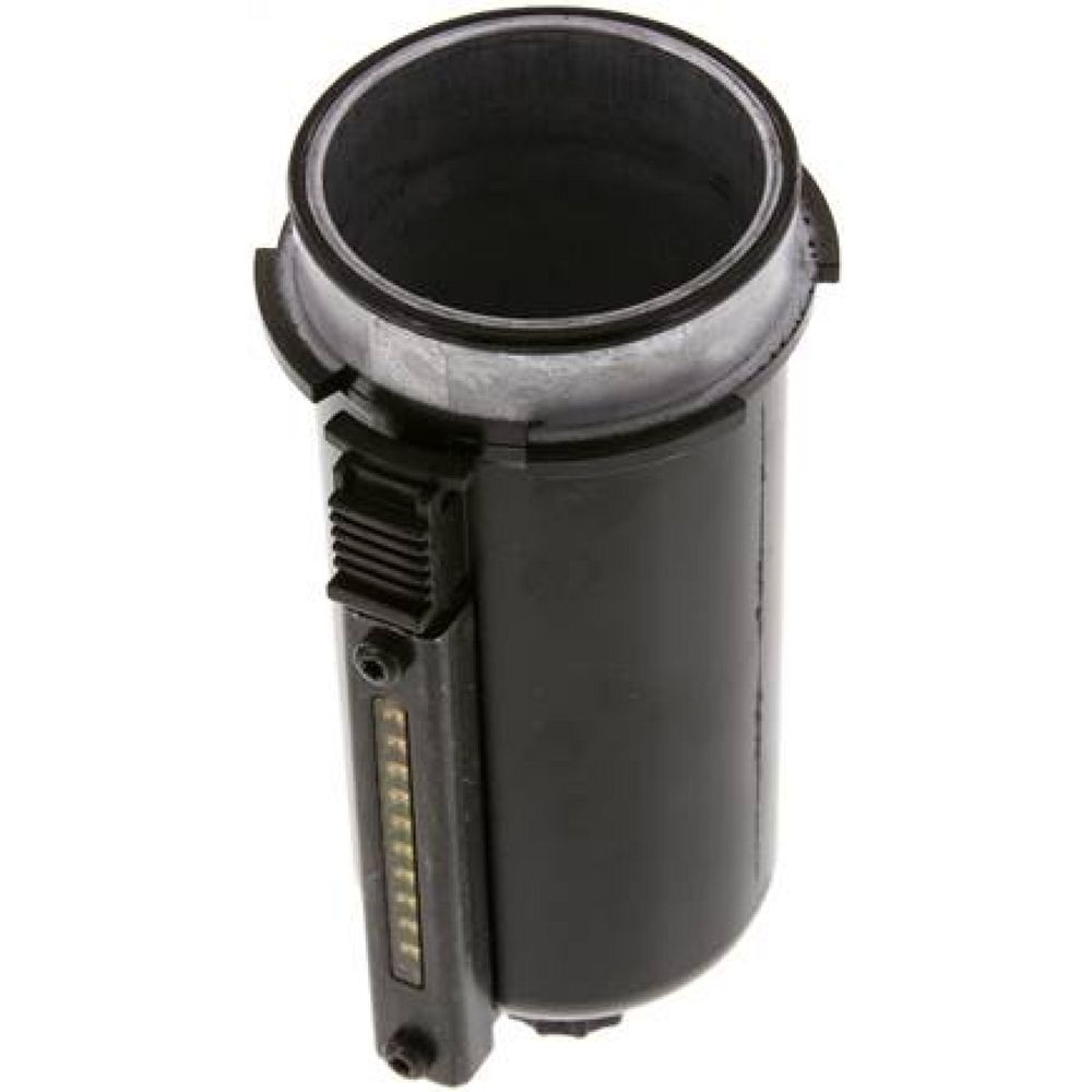 BFMS 2 Multifix Metallbehälter mit Sichtrohr, halbautomatisch