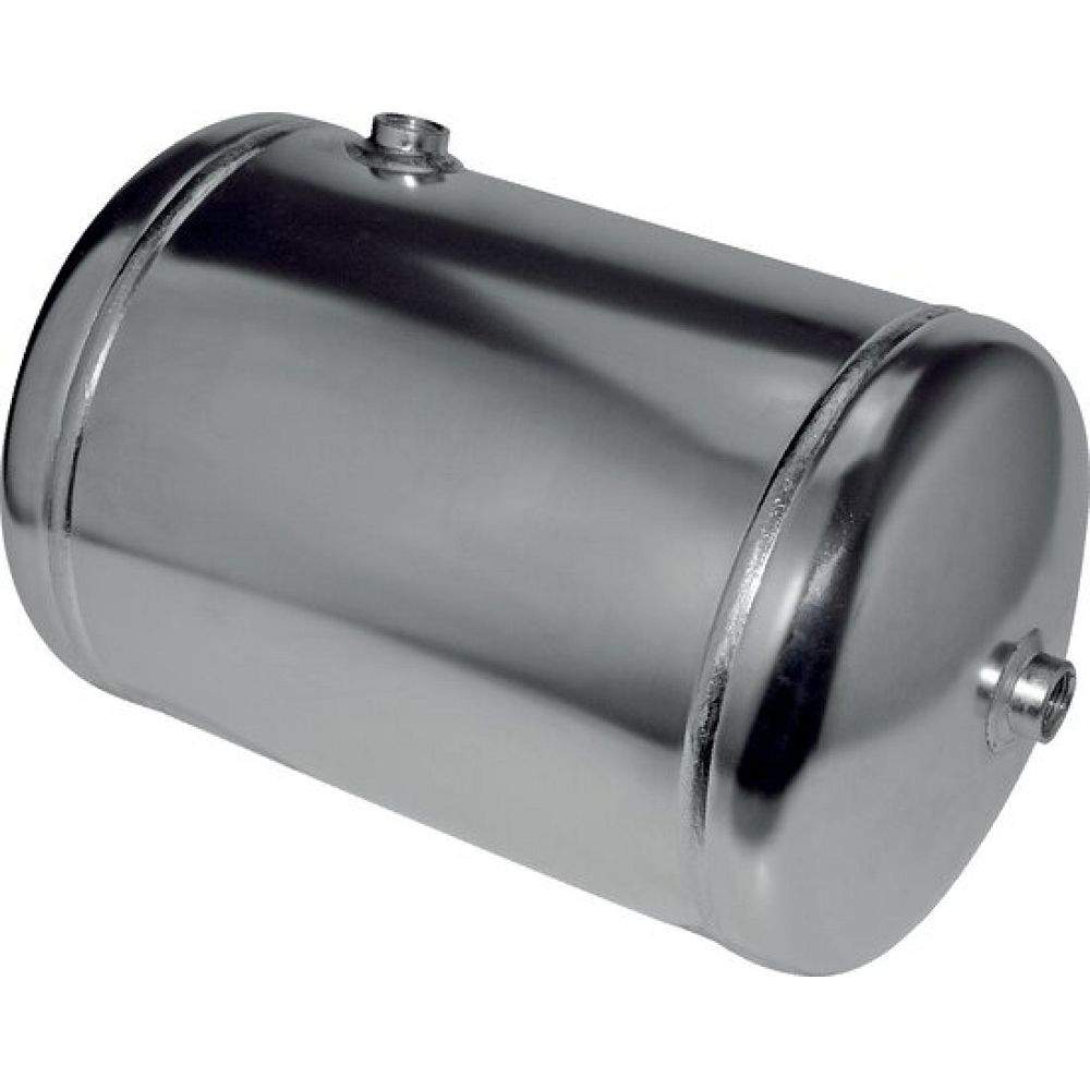 BHL 12/10 ES Edelstahl-Druckluftbehälter (1.4301) 12 l, 0-11 bar
