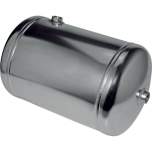 BHL 12/10 ES Edelstahl-Druckluftbehälter (1.4301) 12 l, 0-11 bar