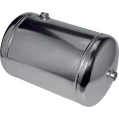 BHL 12/10 ES Edelstahl-Druckluftbehälter (1.4301) 12 l, 0-11 bar