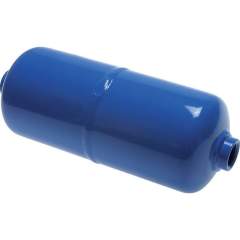 BHL 5/11 P2 Druckluftbehälter 4,8 l, 0-11 bar, 2 Anschlüsse
