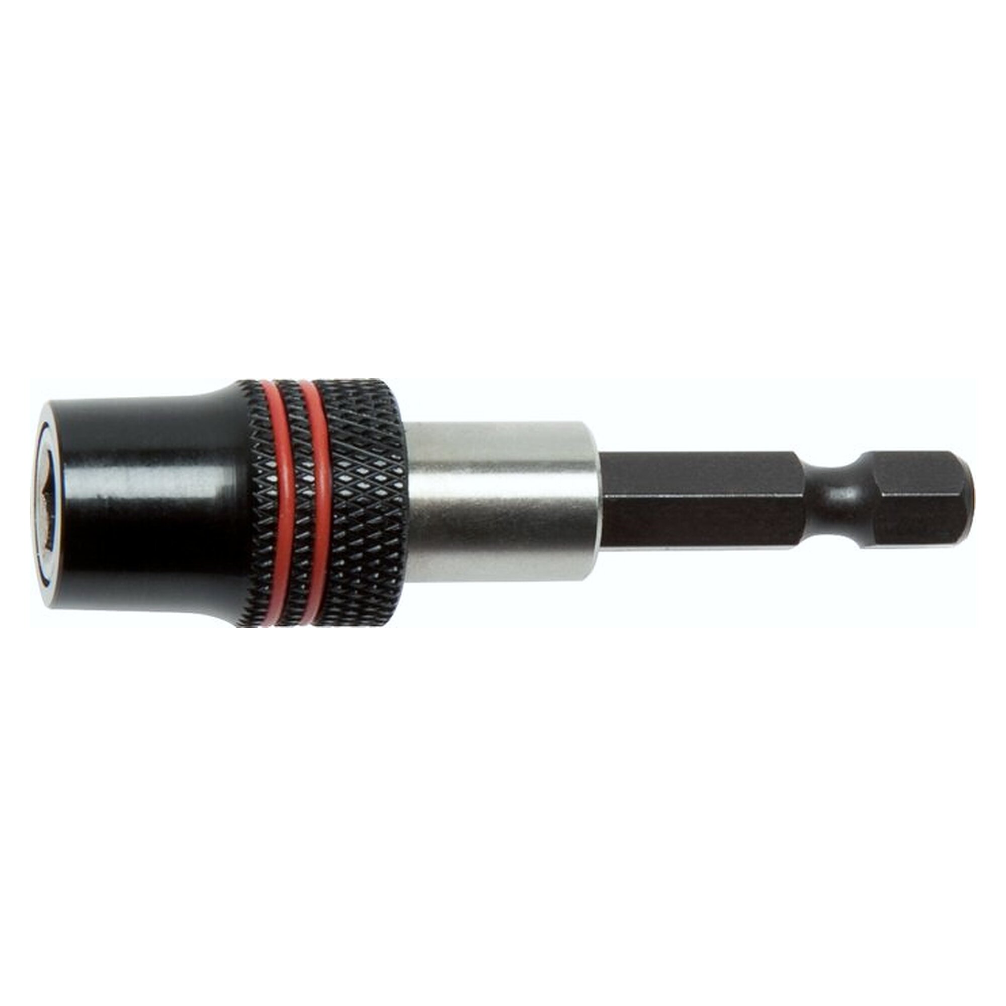 Magnetischer Schnellwechsel-Bithalter, automatische Auswurfwurffunktion, Vorteil