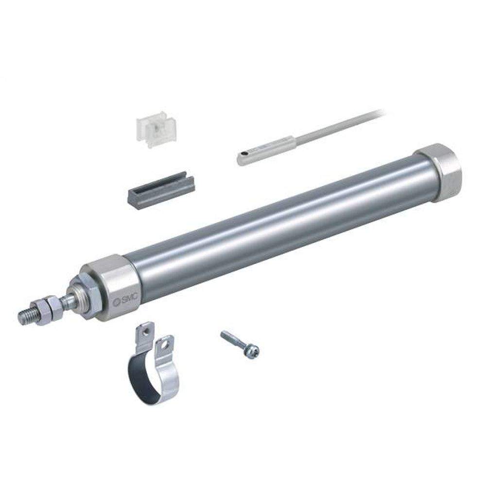 SMC BJ2-010S. Signalgeber-Montageband