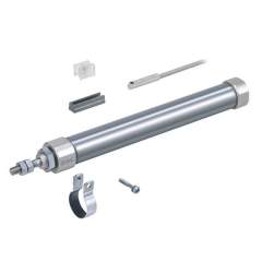 SMC BJ2-010S. Signalgeber-Montageband