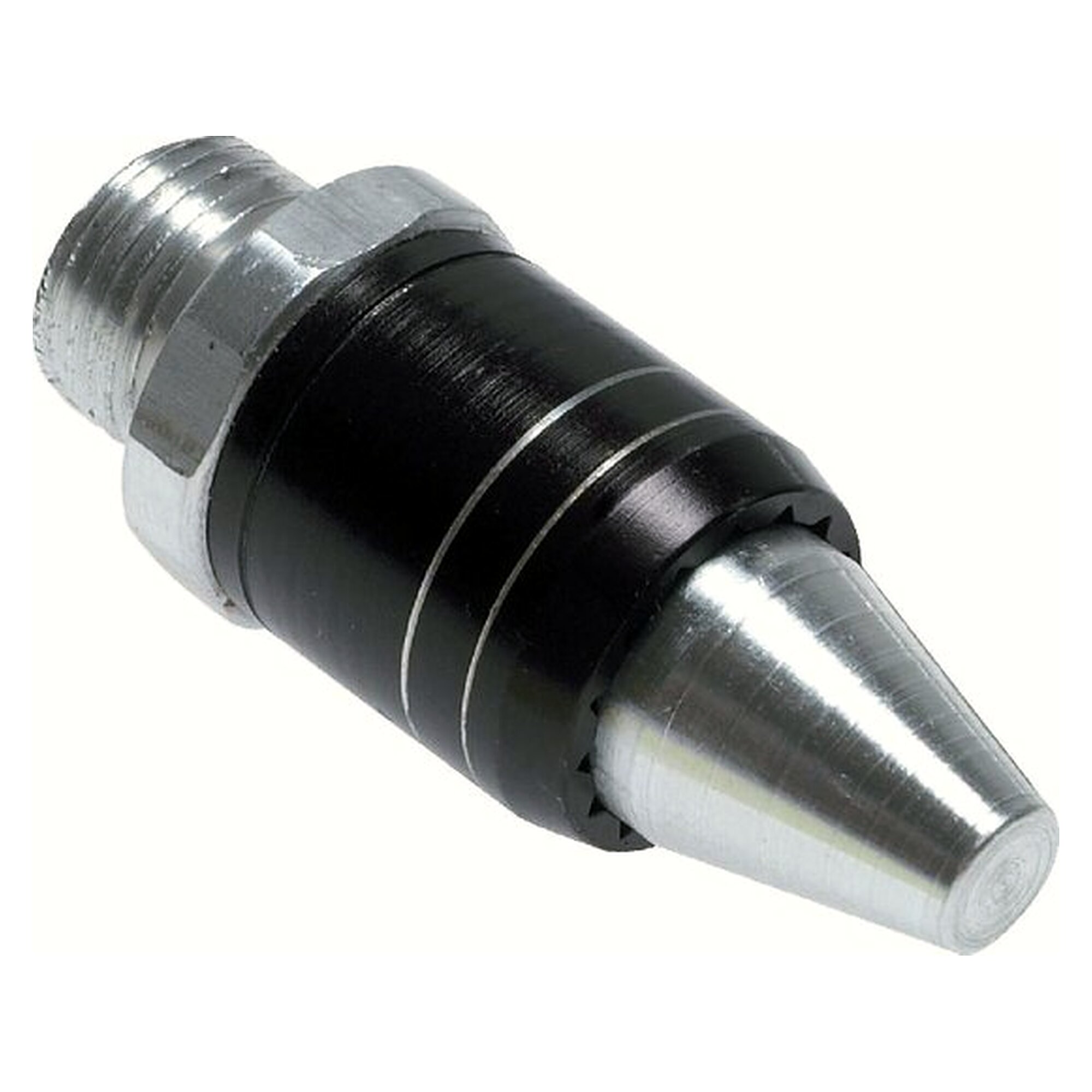 Standard nozzle (for gun and extension tube), NPT 1/8" (male thread)