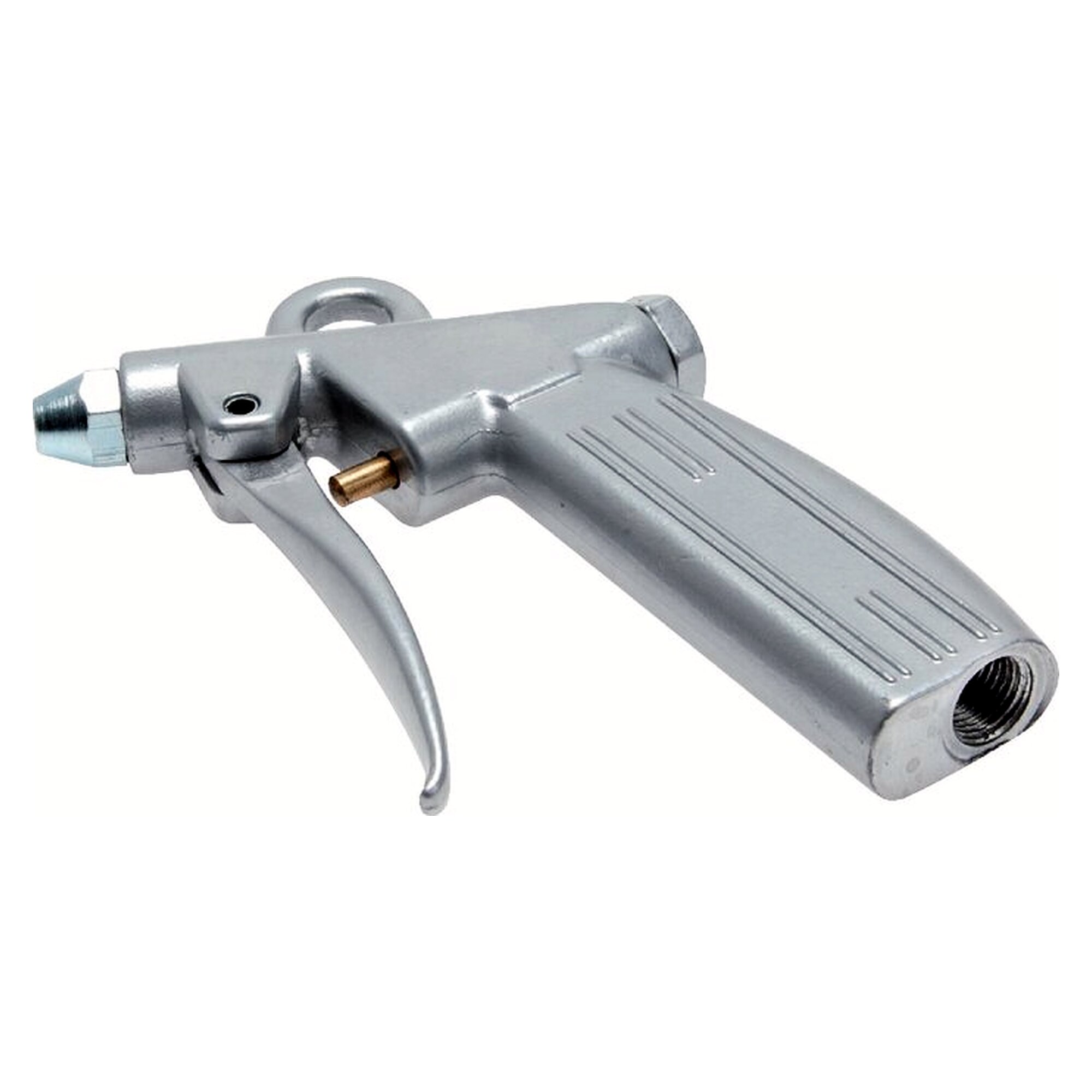 Blaspistole mit Kurzdüse Durchmesser 1,5 (Standard), Innengewinde G 1/4"