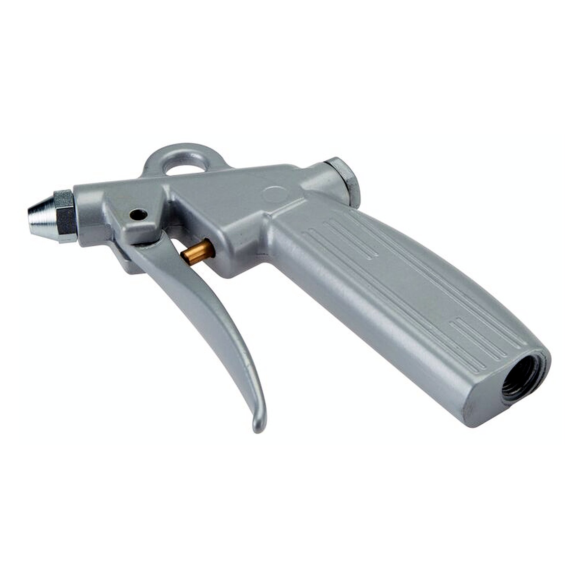 Blaspistole mit Kurzdüse Durchmesser 1,5 (Standard), dosierbar, Schlauchtülle 13 (1/2")mm