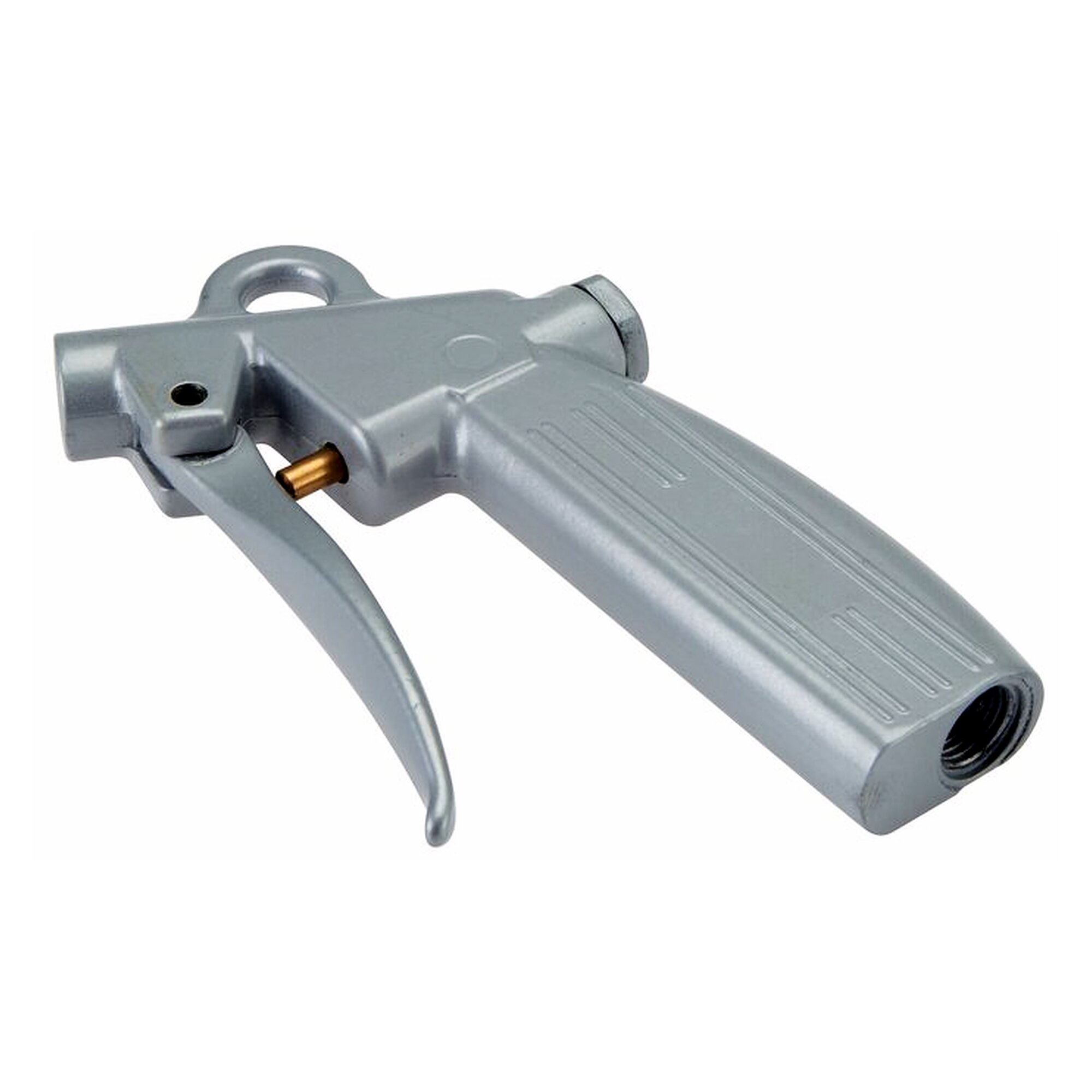 Blaspistole ohne Düse, mit Innengewinde M 12x1,25, dosierbar, Innengewinde G 1/4"