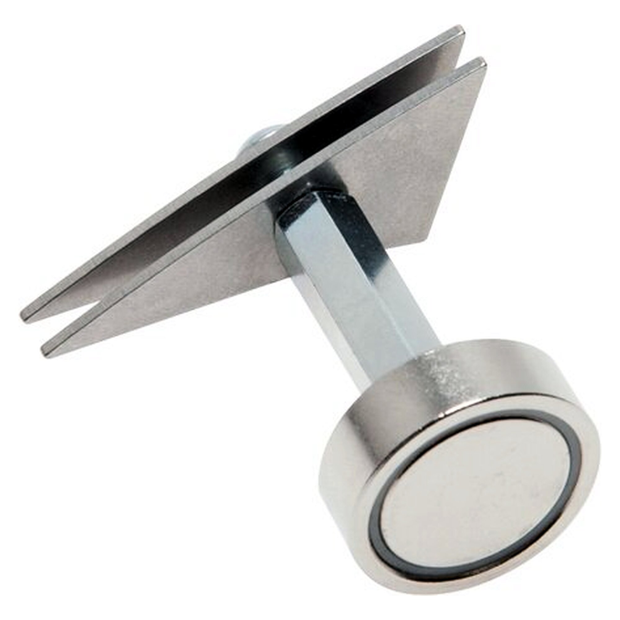 Magnethalter für CEJN-Ausblaspistolen, magnetische Befestigung ohne Bohren, Gewicht 0,055 kg