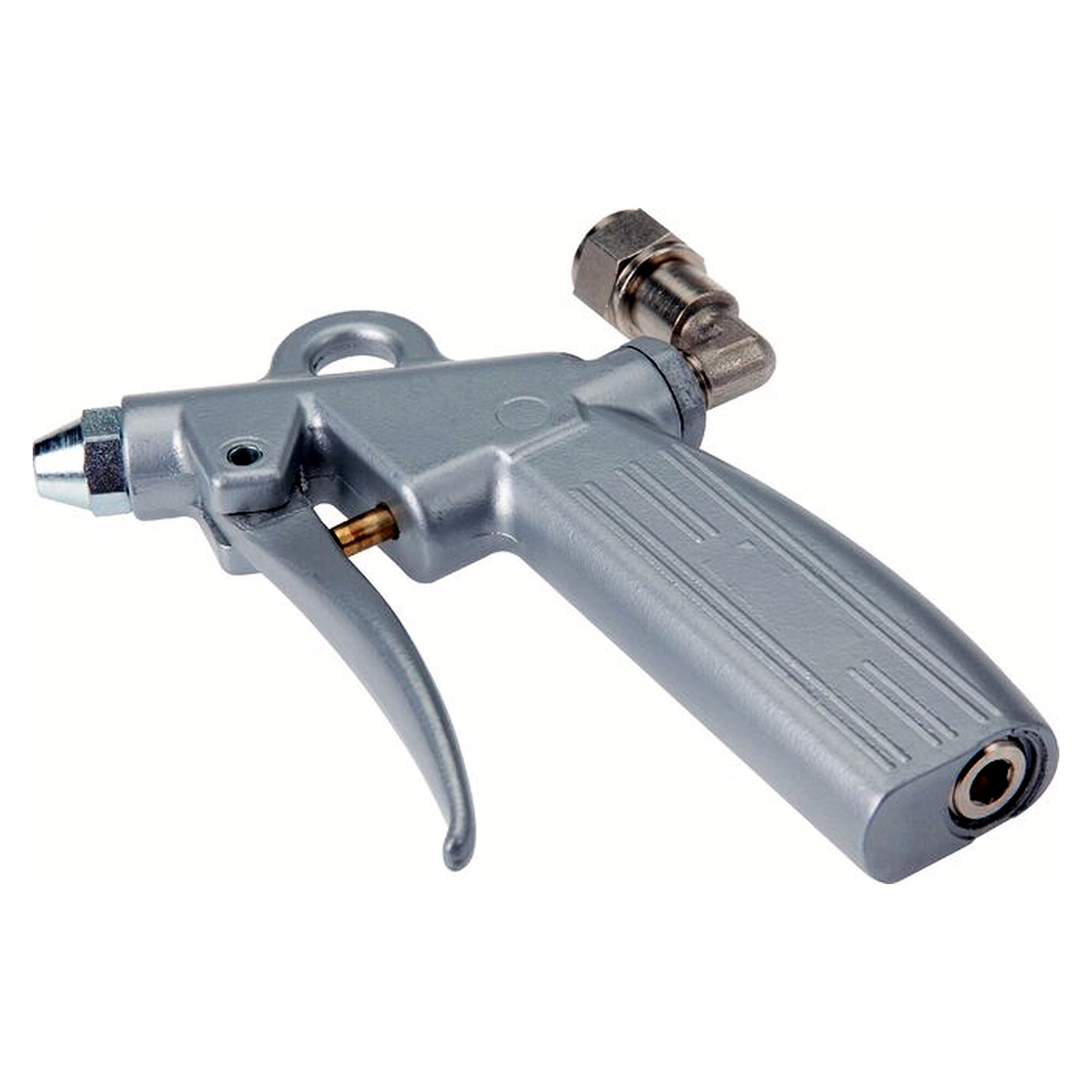 Blow gun with short nozzle diameter 1.5 (standard) for Schlauchbalancer, G 1/4"