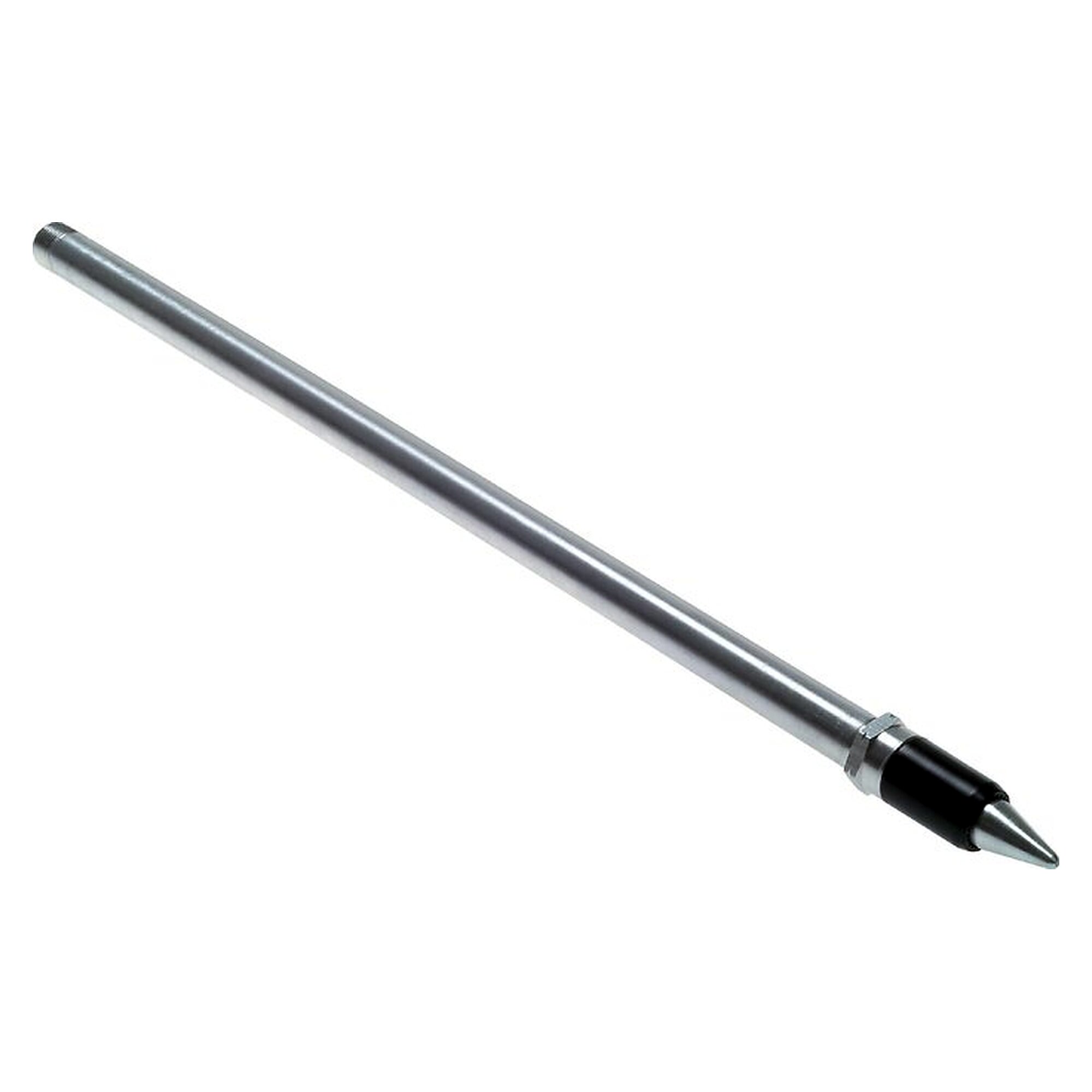 Verlängerungsrohr mit Düse (900 mm) (Standard / PRO), UNS 1/2"-27