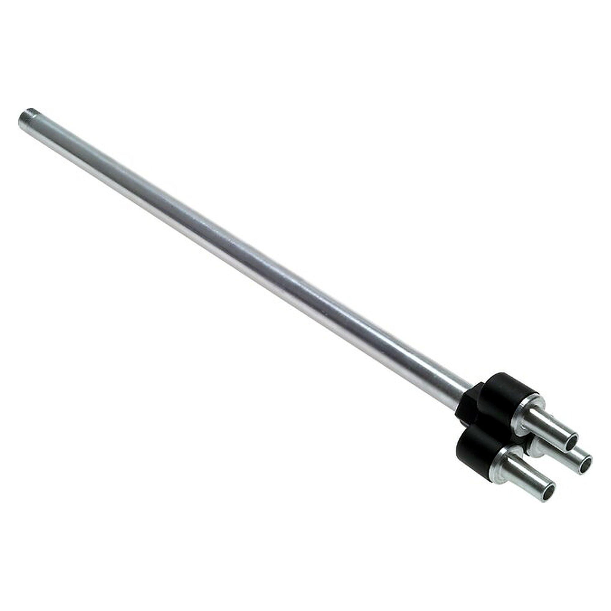 Verlängerungsrohr mit Düse (600 mm) (MULTIJET), UNS 1/2"-27