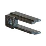 SMC BMB5-032. BMB5-032, Zugstangenmontage (für Kolben-Ø 32 mm)