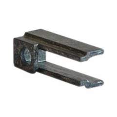 SMC BMB5-032. BMB5-032, Zugstangenmontage (für Kolben-Ø 32 mm)