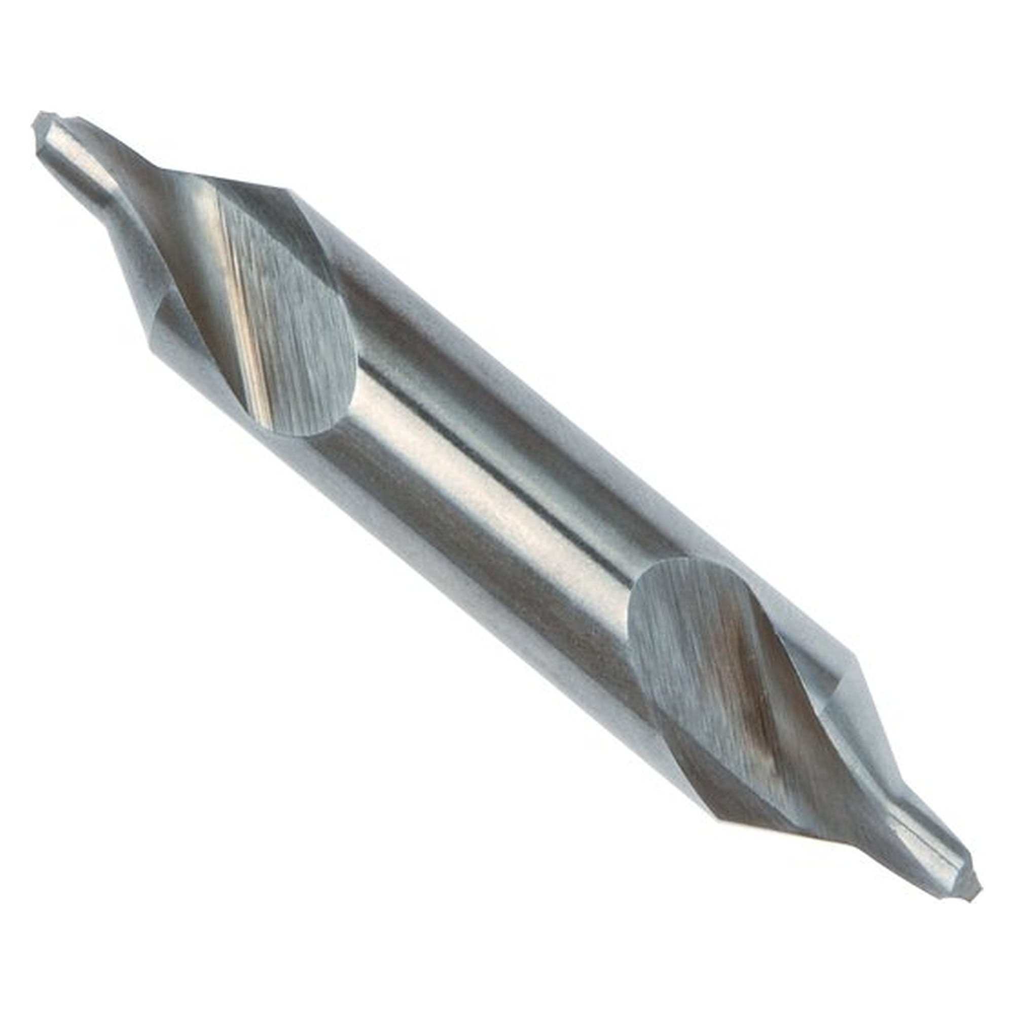 HSS-G Co 5 Zentrierbohrer DIN 333, 6,3x16,0mm, Gesamtlänge 71 mm