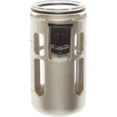 EMC BOL EI2000 Ersatzbehälter für Nebelöler, inkl. O-Ring, Baur. Eco-Line 2