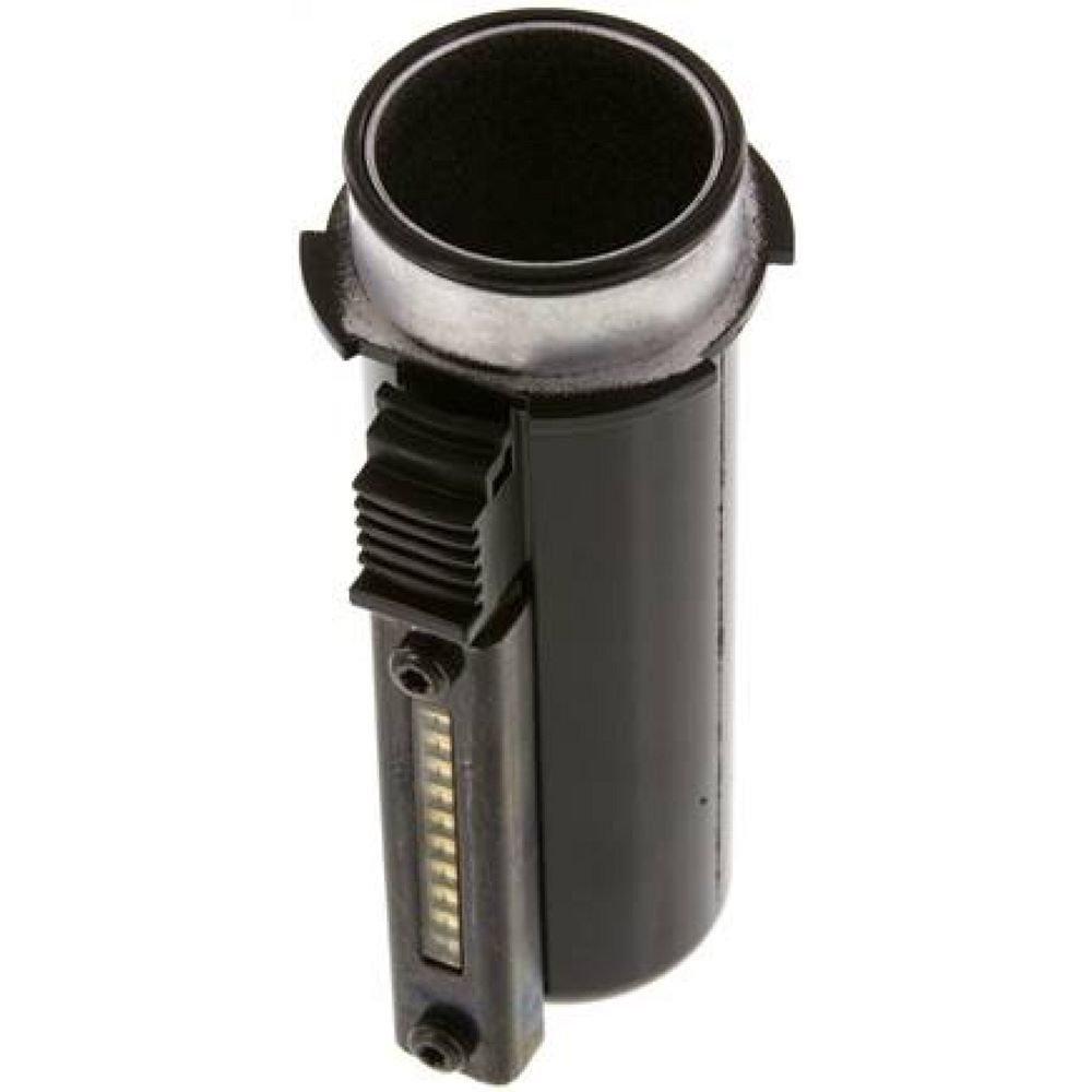 BOLMS 1 Multifix Metallbehälter mit Sichtrohr f. Öler, Multifix 1