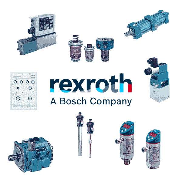 Bosch Rexroth R901154480. TORNILL ESCAP AIRE M6X6-0908-06-016-F-01