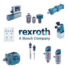 Bosch Rexroth R900930907. Fluegelzellenpumpe PVV4-1X/098RA15UMC