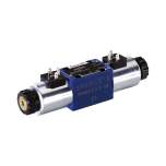Bosch Rexroth R901256775. DIRECTIONAL SPOOL VALVE 4WE6D73-6X/EG24N9K72L/A12SO9