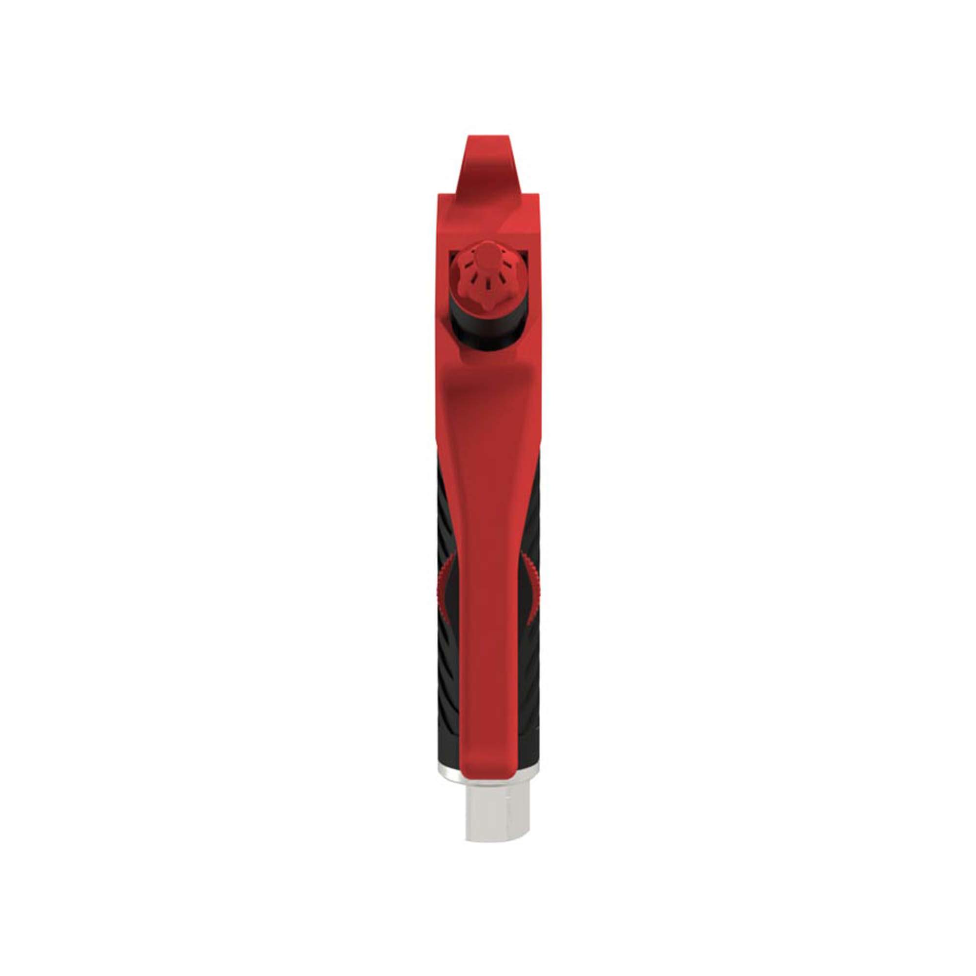 Hochleistungs-Blaspistole »Typhoon Plus«, Tülle LW 9 - Riegler 205799