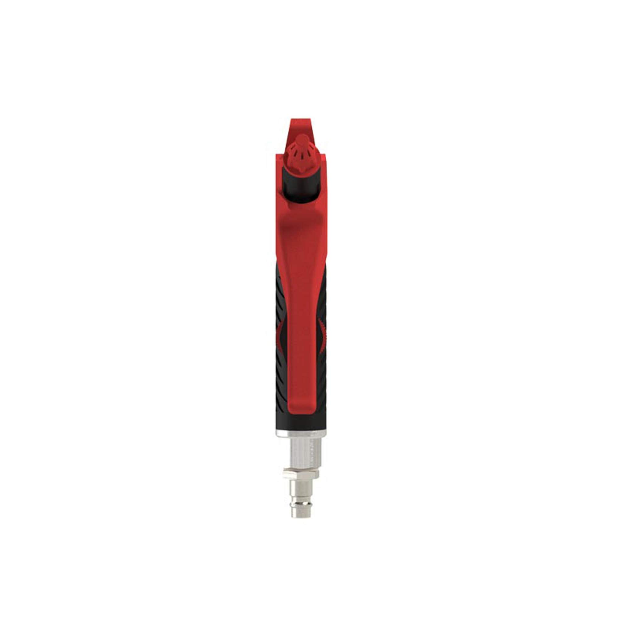 Hochleistungs-Blaspistole »Typhoon Plus«, Nippel NW 7,2 - Riegler 205801