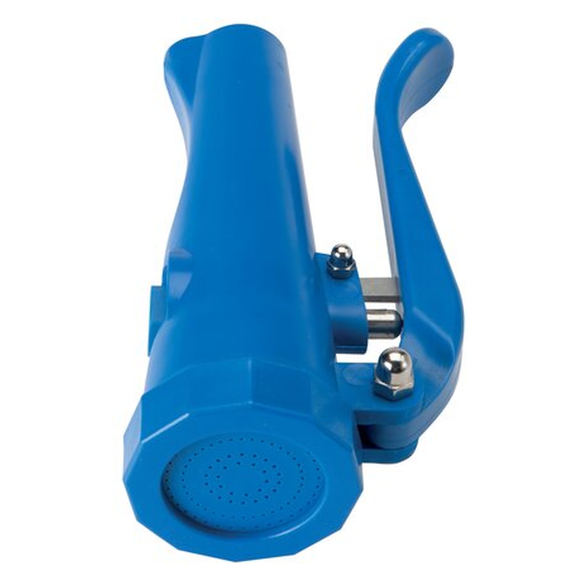 Water-plasticbrause G 1/2", PA 66, workshop accessory, for the workshop and maintenance