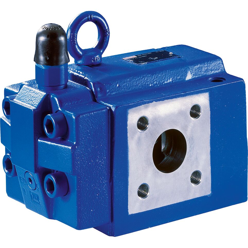 Druckbegrenzungsventil DBW52BF2-3X/315XU6EG24N9K4 - Bosch Rexroth R901058669