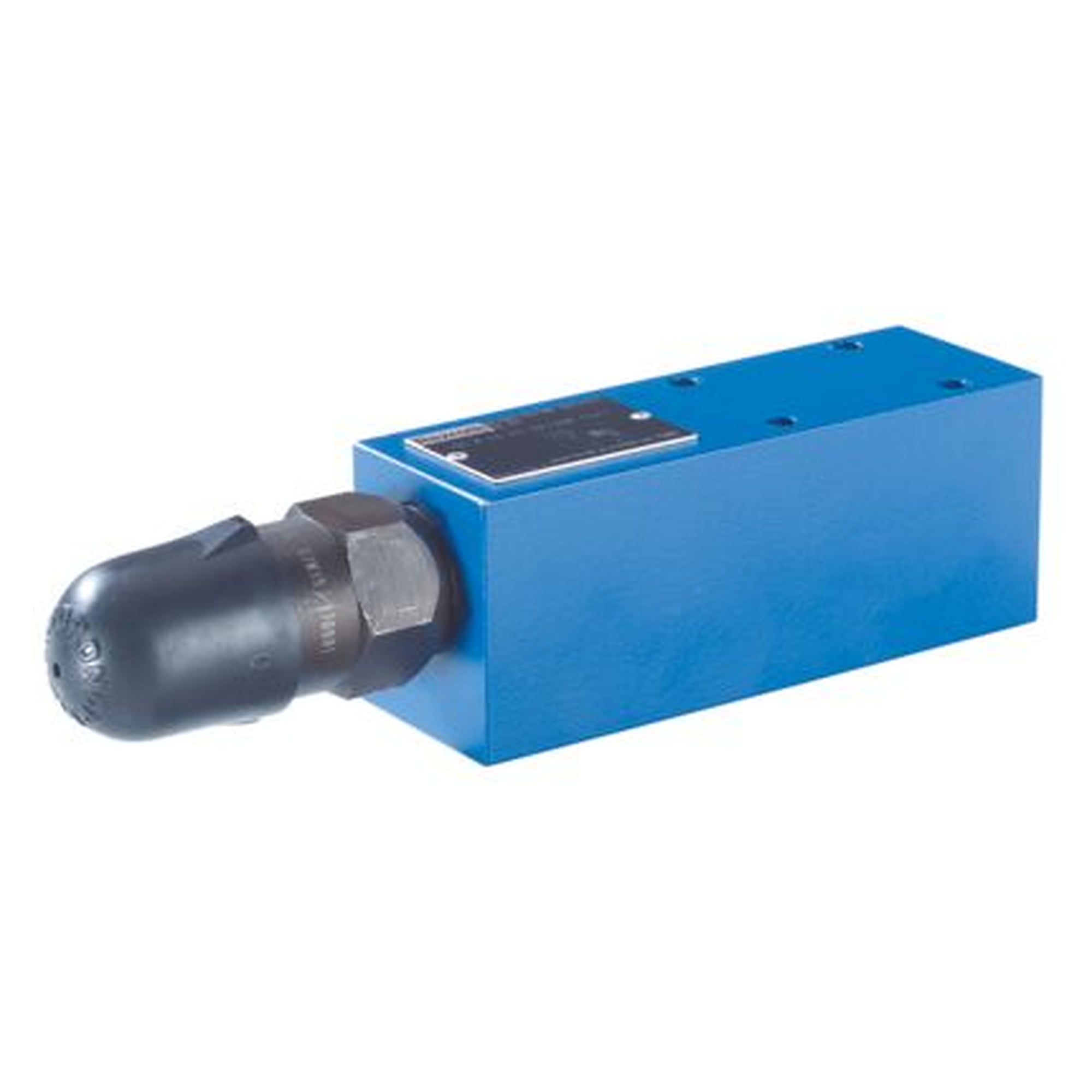Pressure Shut-off Valve DA20-1-5X/100-10 - Bosch Rexroth R900507589